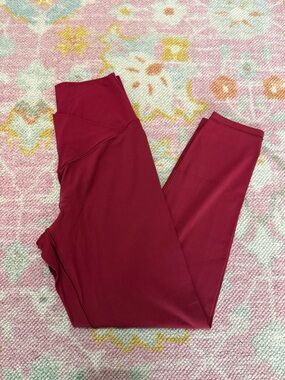 Offline by Aerie Real Me Crossover Leggings